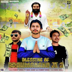 Blessing of Brahmanand Ji 2-OzcgfD4BeWY