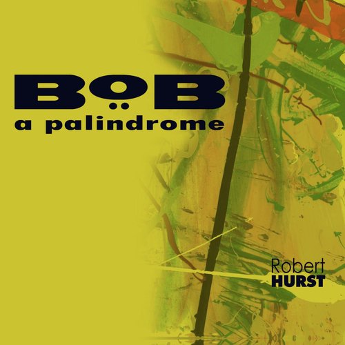 Bob a Palindrome_poster_image