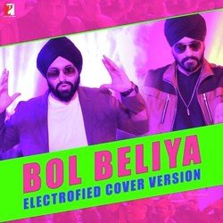 Bol Beliya (Electrofied Cover Version)-HEVYUDxxT2A