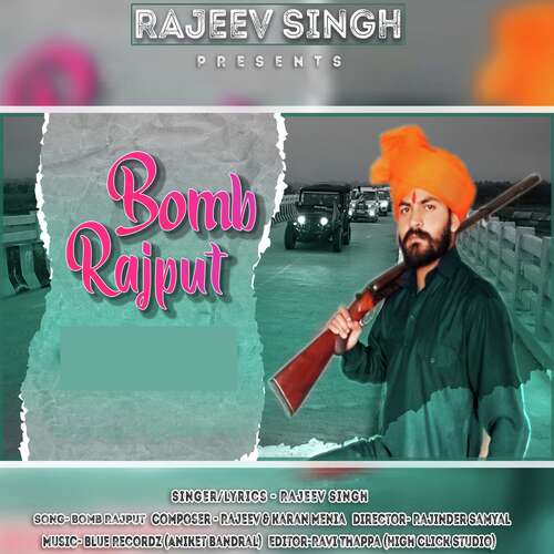 Bomb Rajput