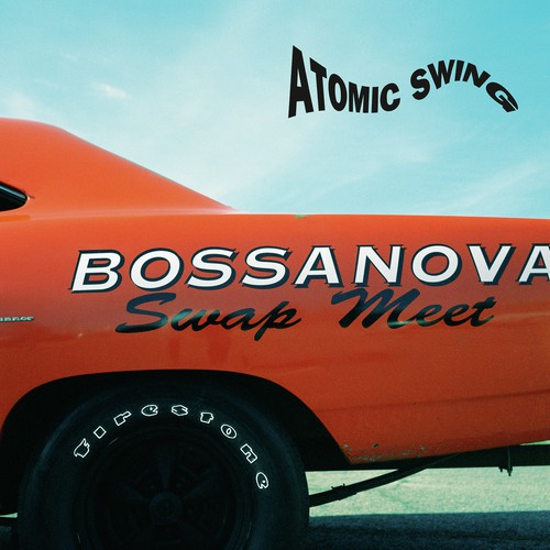 Bossanova Swap Meet (Remastered 2016)_poster_image