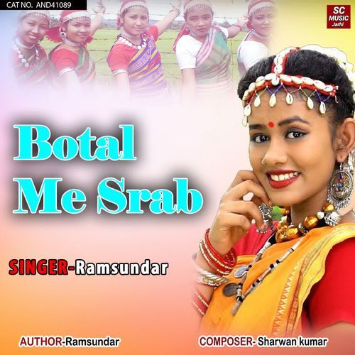 Botal Me Srab