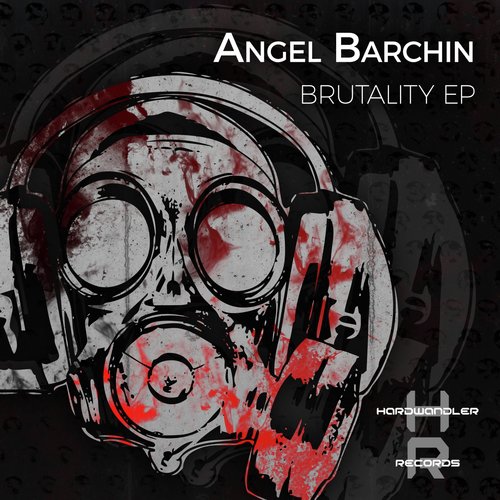 Brutality EP_poster_image