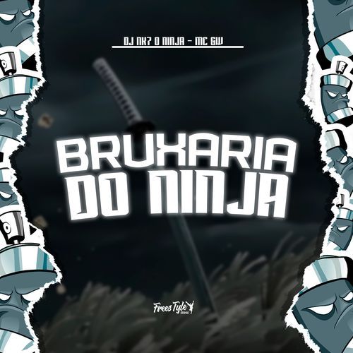 Bruxaria Do Ninja_poster_image