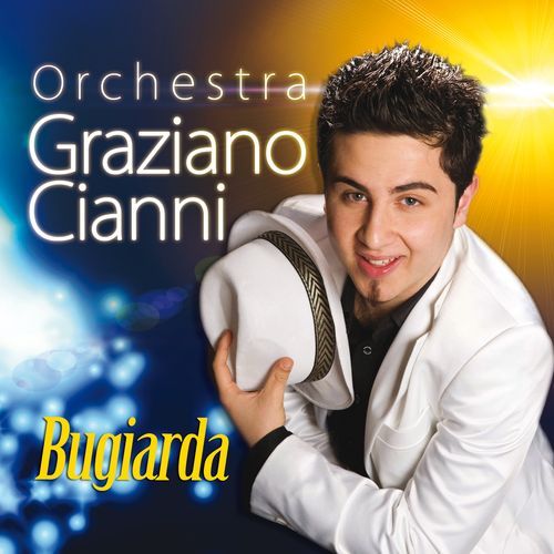 Serenata serenata cover art