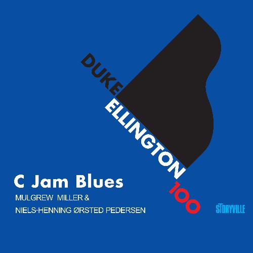 C Jam Blues_poster_image