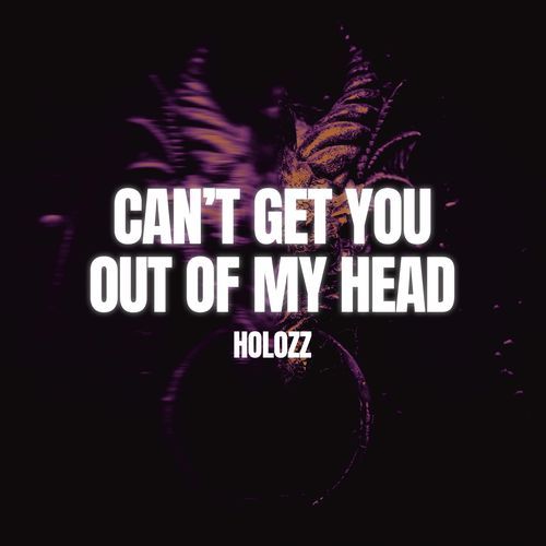 CAN'T GET YOU OUT OF MY HEAD (HARDSTYLE)