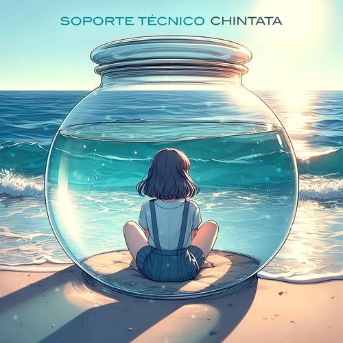 CHINTATA cover art