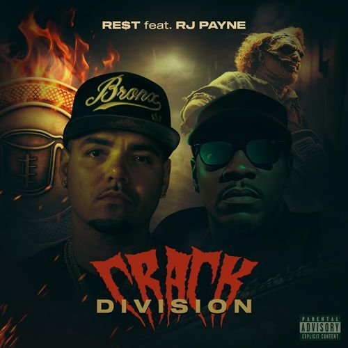 CRACK DIVISION