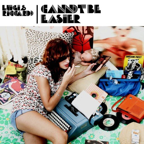 Armando cover art