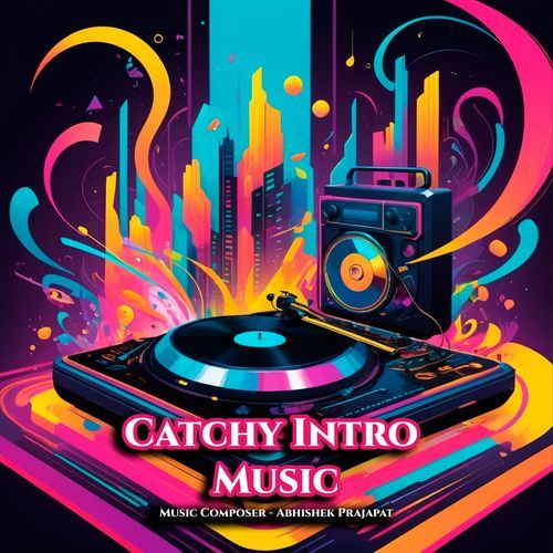 Catchy Intro Music