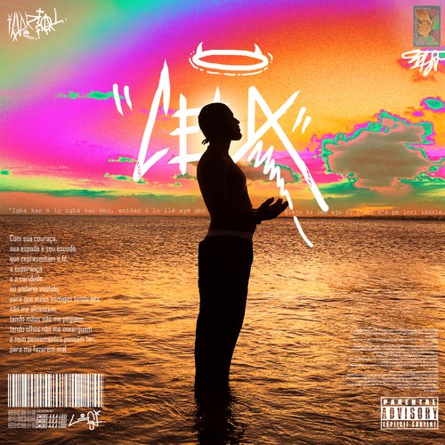 Cela cover art