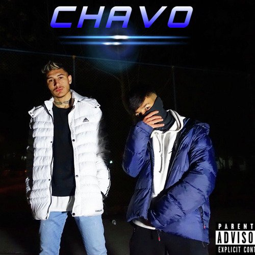Chavo cover art