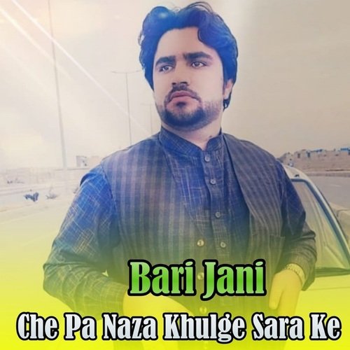 Che Pa Naza Khulge Sara Ke