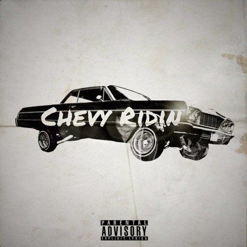 Chevy Ridin_poster_image