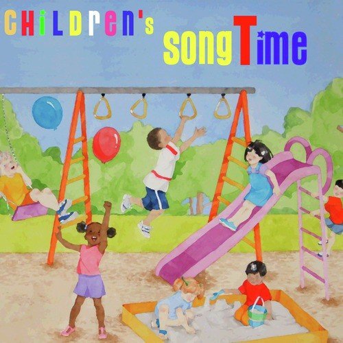 Children's Songtime