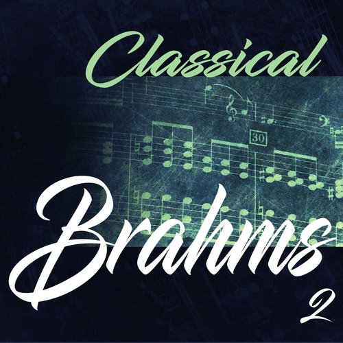 Classical Brahms 2_poster_image