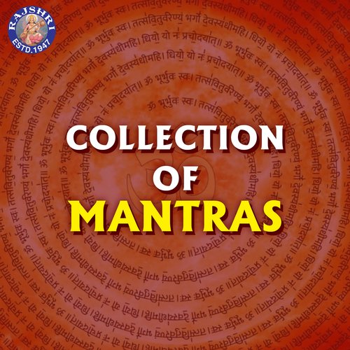 Collection of Mantras