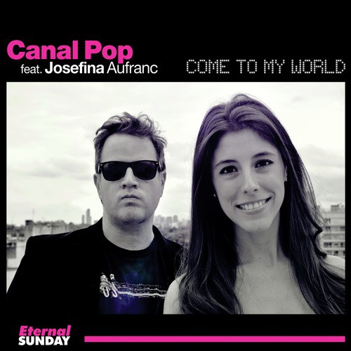 Canal Pop