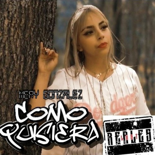 Como Quisiera cover art