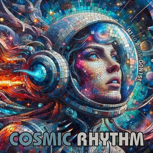 Cosmic Rhythm