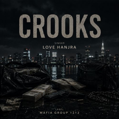 Crooks