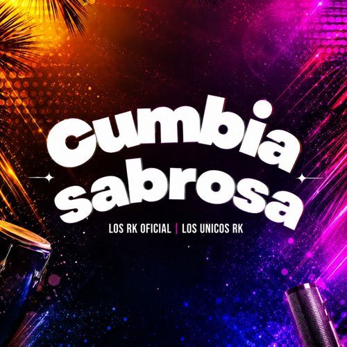 Cumbia Sabrosa
