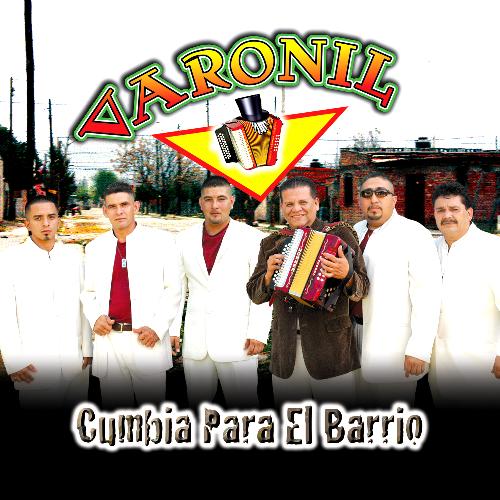 Cumbia para el Barrio