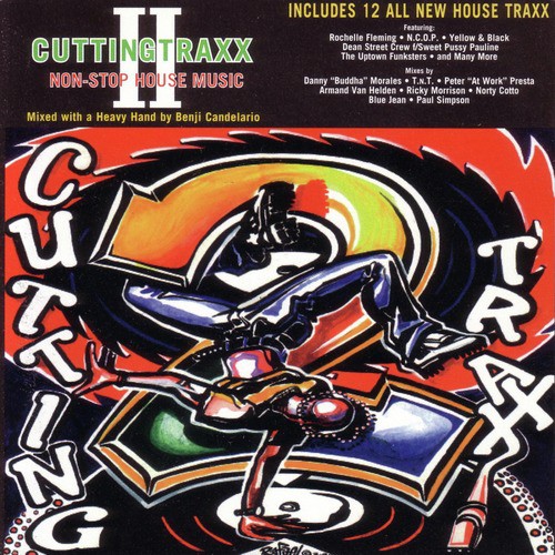 Cutting Traxx II_poster_image