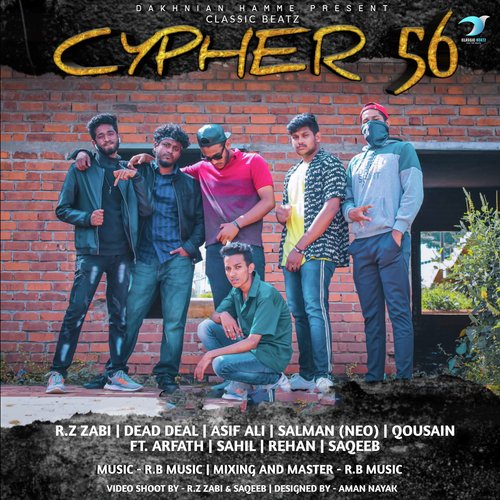 Cypher 56
