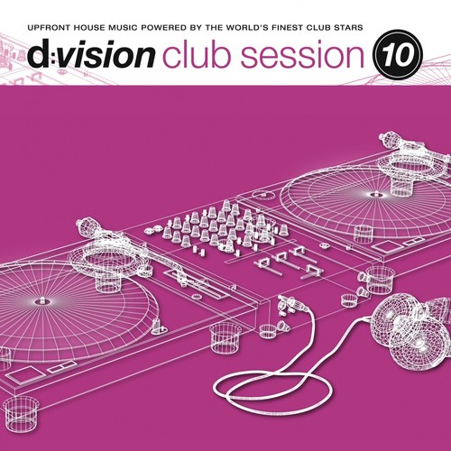 D:Vision Club Session 10