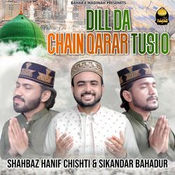 DIL DA CHAIN QARAR TUSI O-CgZcXxd7fUY