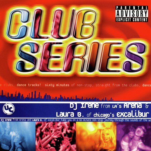 Tetris '98 - Song Download from DJ Irene & Laura B: Club Series @ JioSaavn