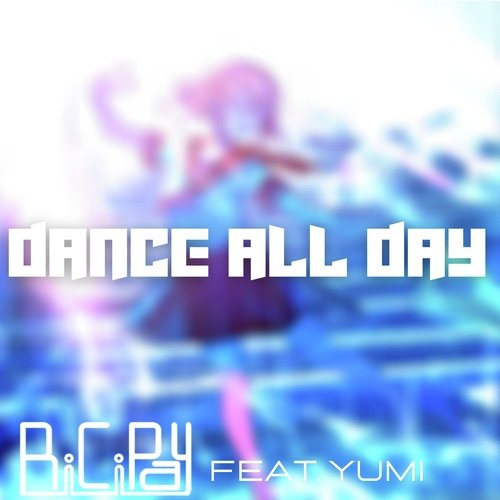 Dance All Day_poster_image