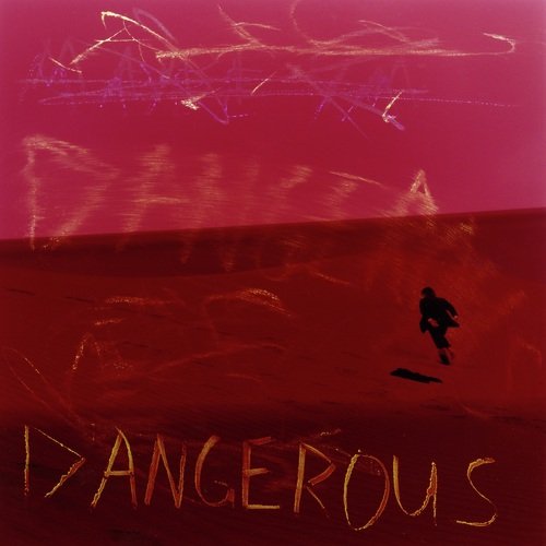 Dangerous EP