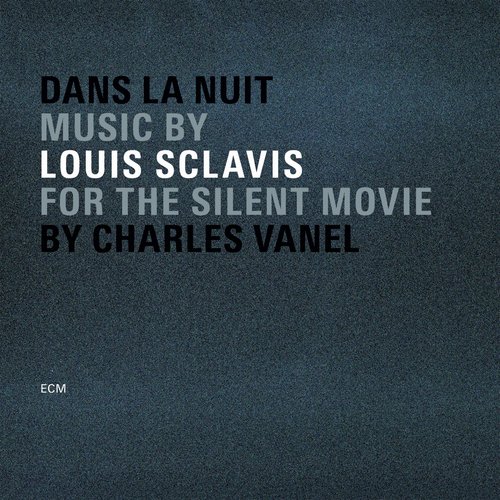 Dans La Nuit_poster_image