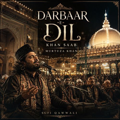 Darbaar E Dil (From Movie "Mannat")