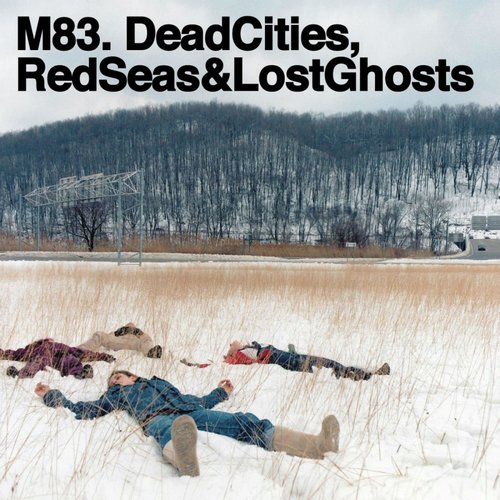 Dead Cities, Red Seas & Lost Ghosts