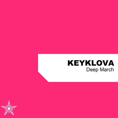 Deep March cover art