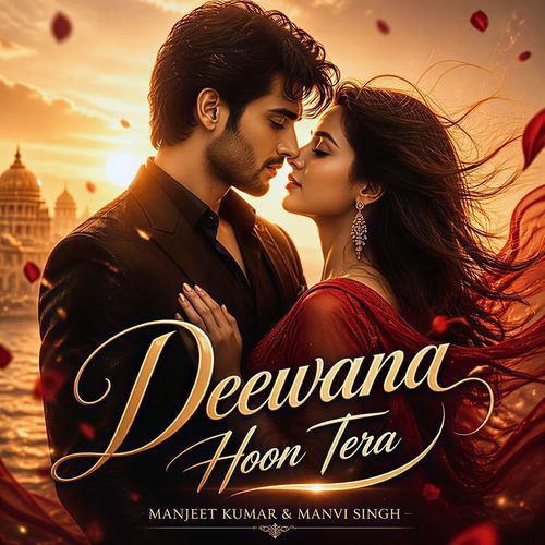 Deewana Hoon Tera