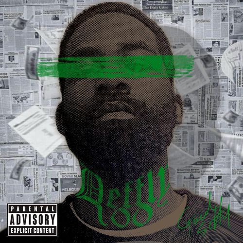 A Seffy Special cover art