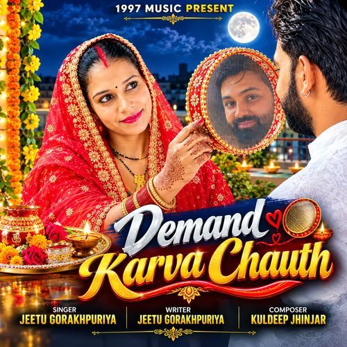 Demand Karva Chauth