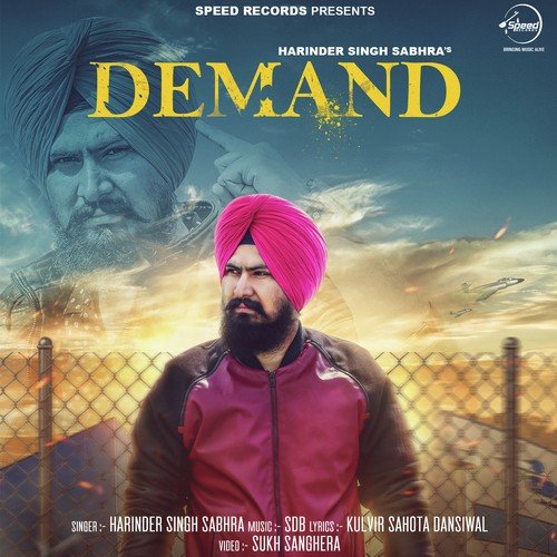 Demand