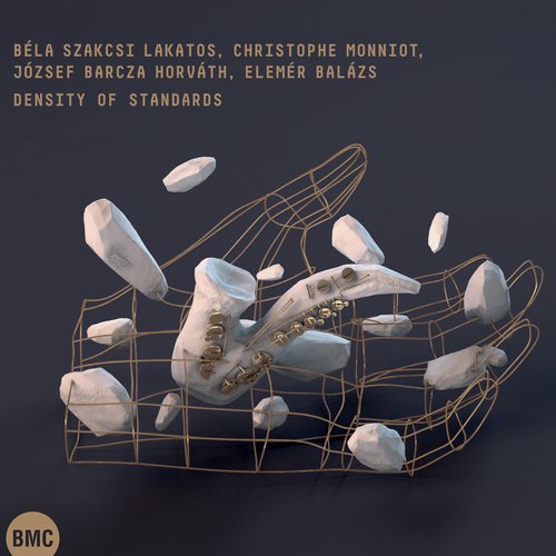 Density of Standards