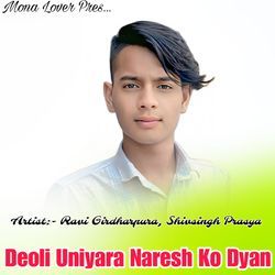 Deoli Uniyara Naresh Ko Dyan-NA0AZhZTeFY