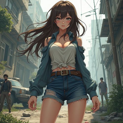 Denim Blue Fade cover art