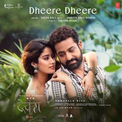 Dheere Dheere (From &quot;Devara Part 1&quot;)-BSZeWh5iUXw