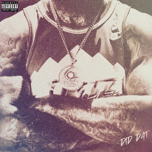 Did Dat cover art