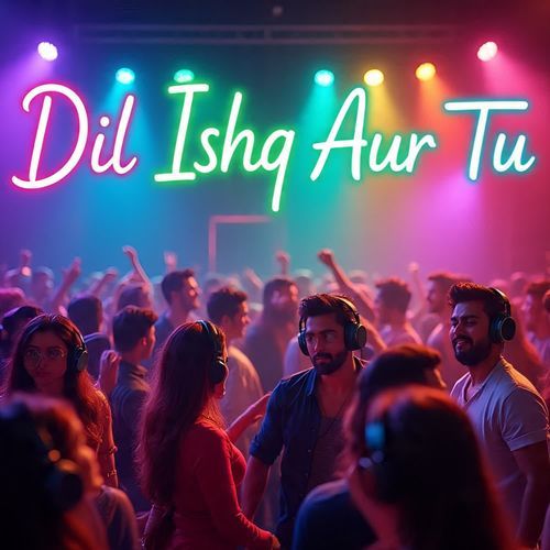 Dil Ishq Aur Tu