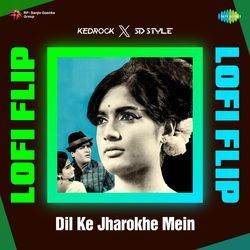 Dil Ke Jharokhe Mein - LoFi Flip-Lz1fXD5jWgo